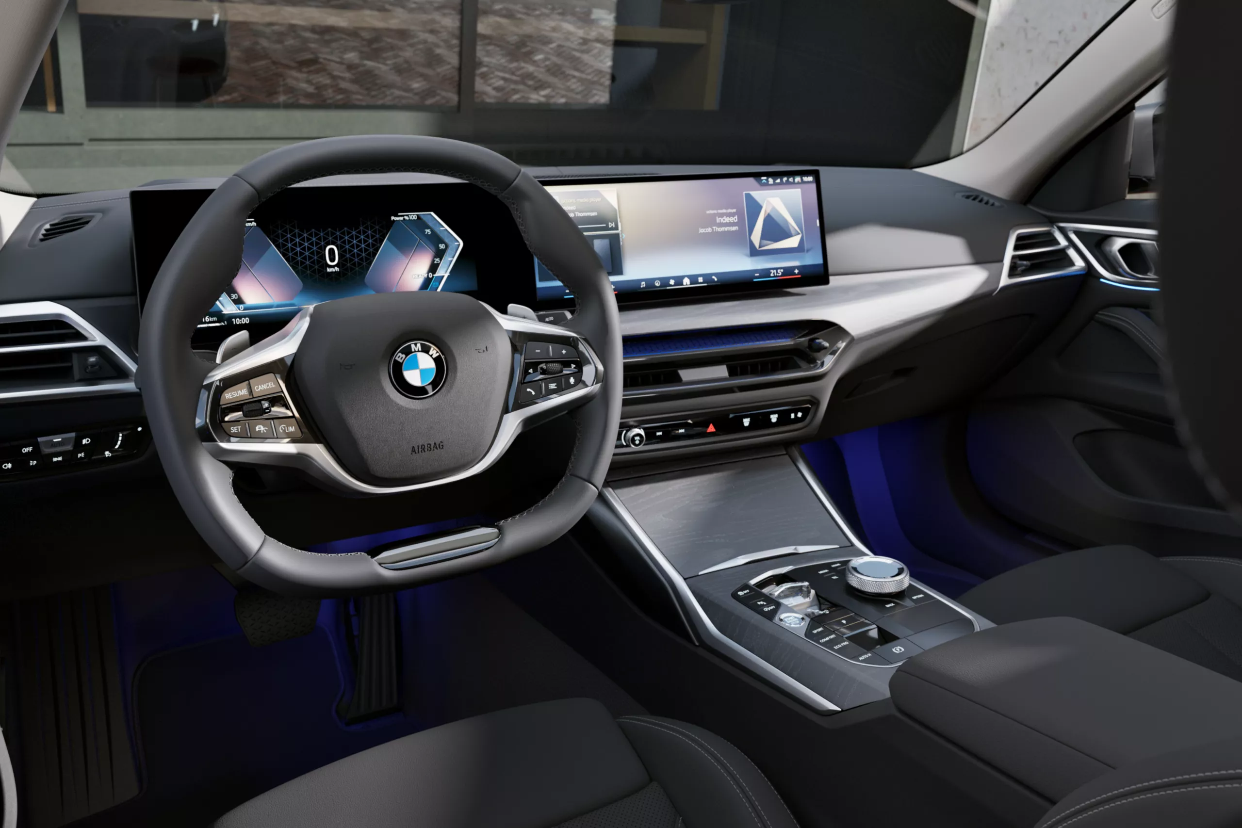 BMW 3.20 - görsel 2