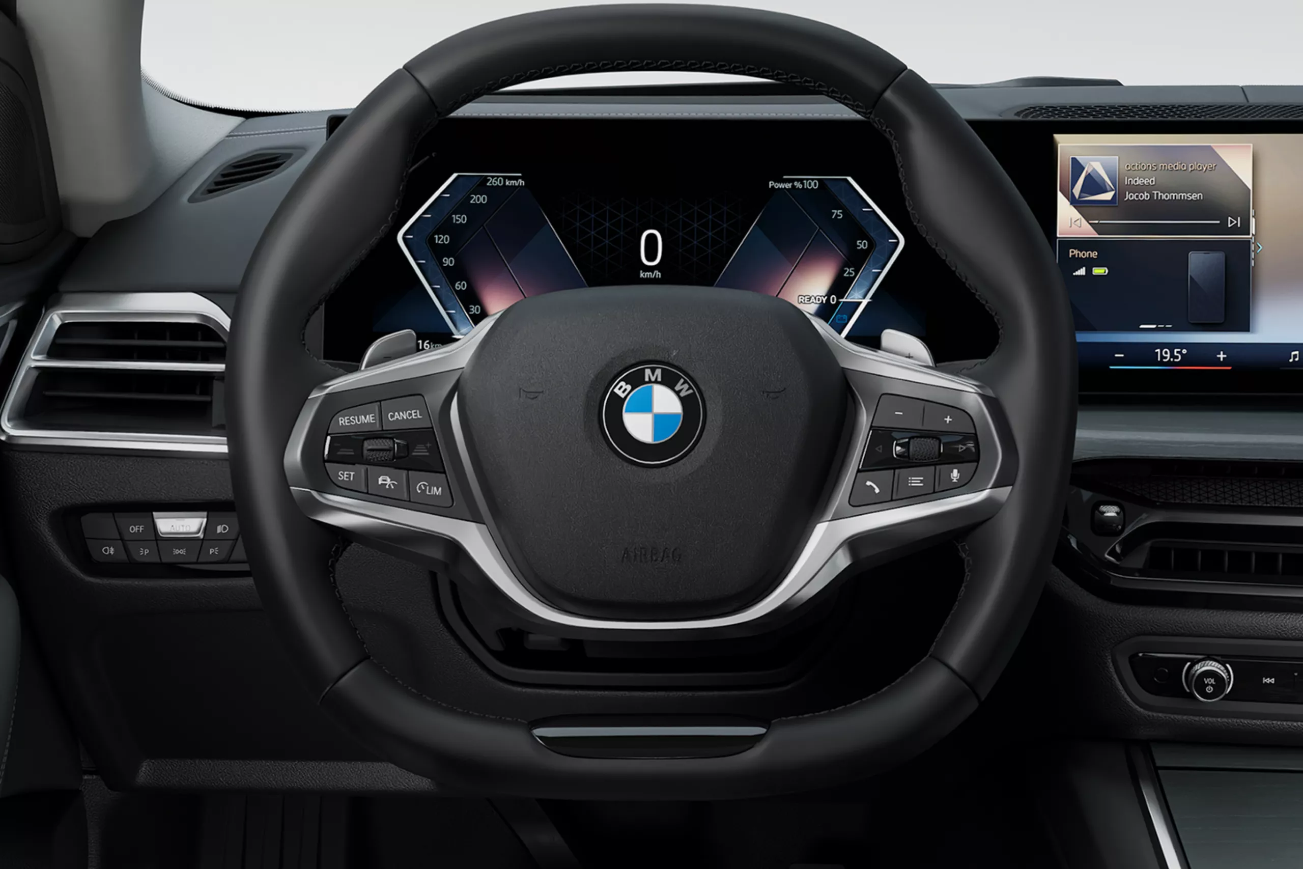 BMW 3.20 - görsel 5