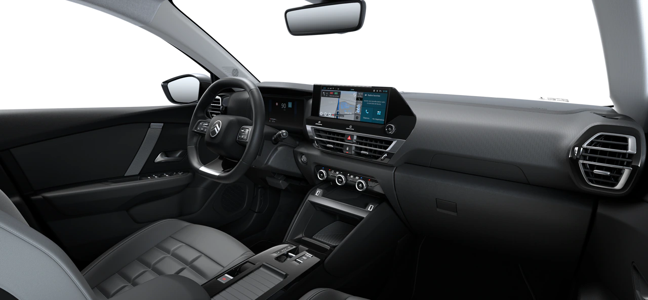 Citroën C4X - görsel 3