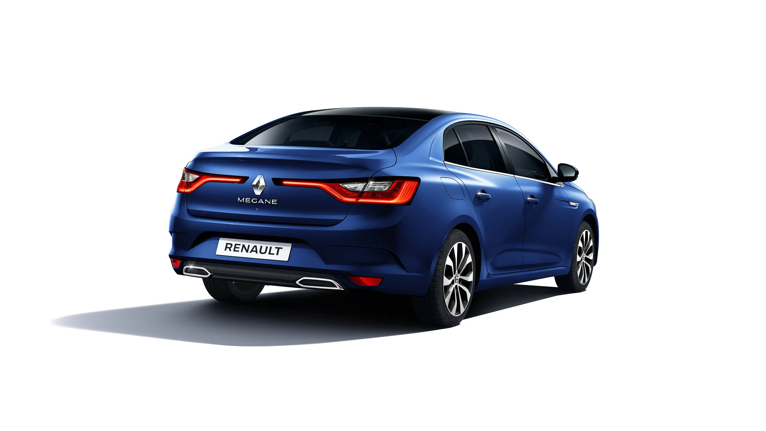 Renault Megane - görsel 3