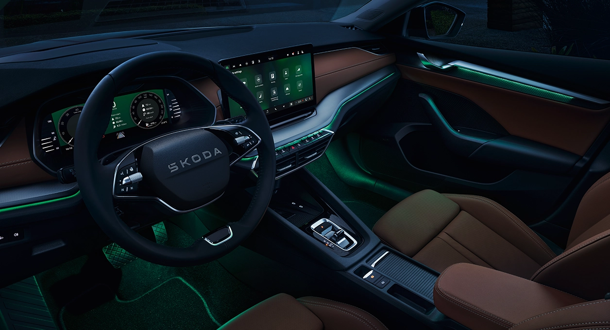 Skoda Octavia - görsel 3