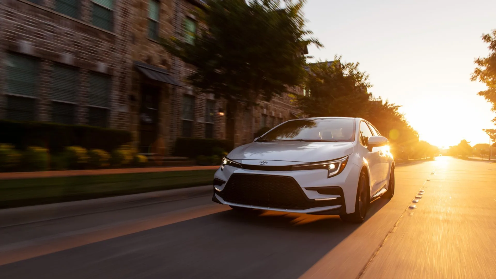 Toyota Corolla - görsel 2