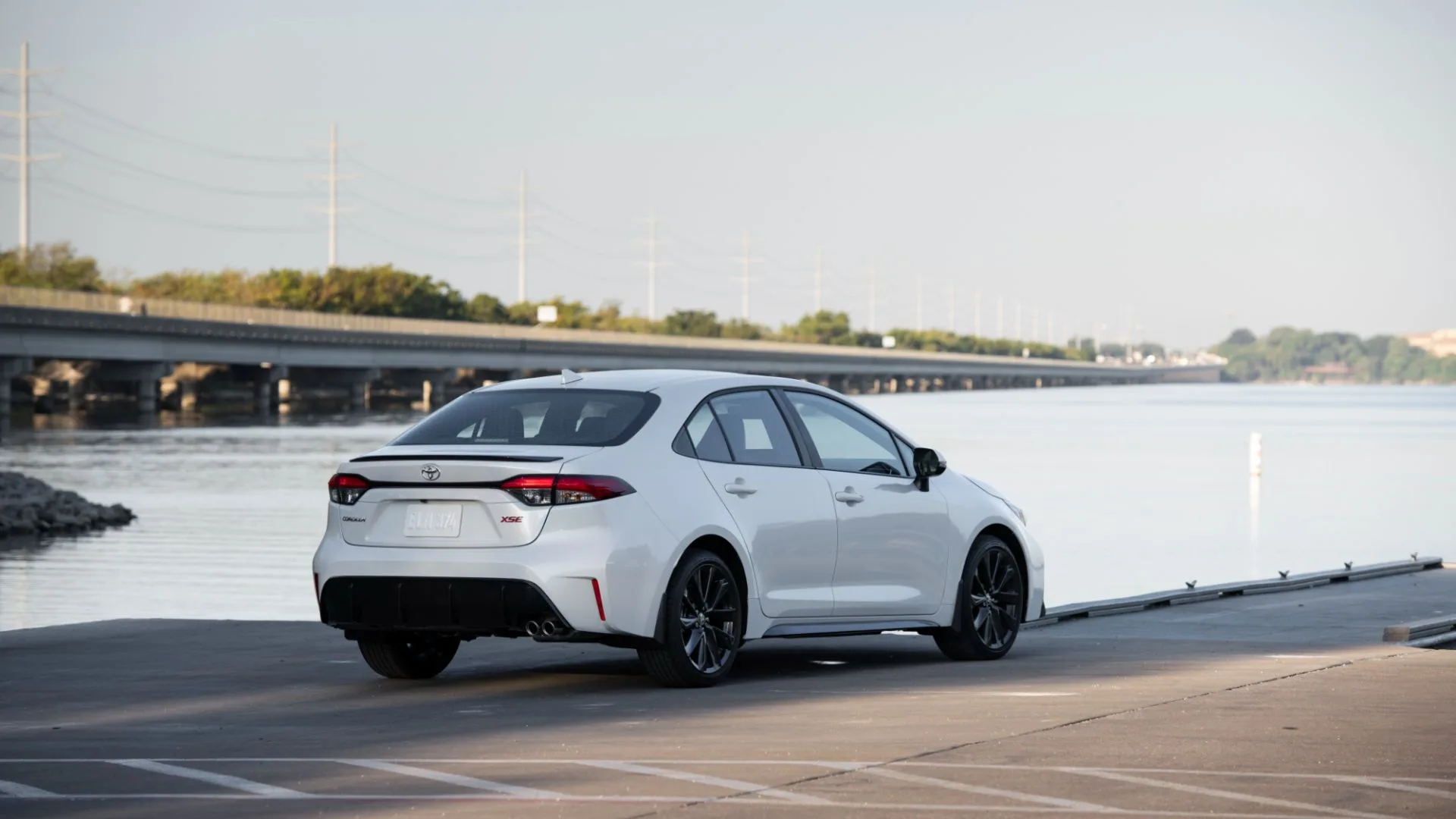 Toyota Corolla - görsel 3