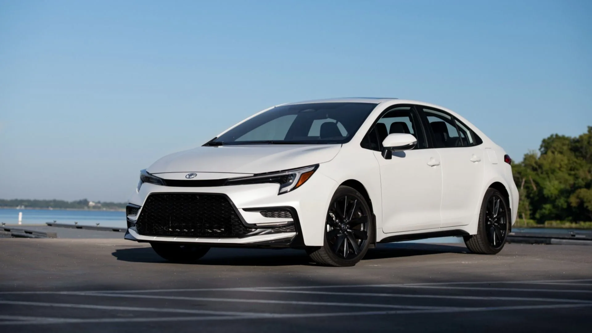 Toyota Corolla - görsel 4